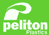 Peliton plastic injection molding