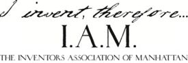 Inventors Association of Manhattan