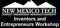 New Mexico Inventors and Entrepreneurs Workshop